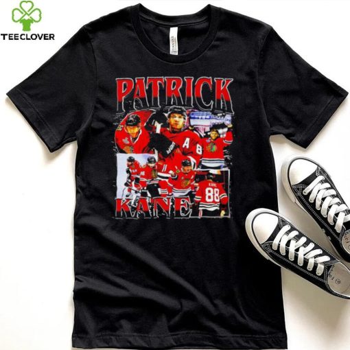 Detroit Red Wings Patrick Kane professional ice hockey player honors hoodie, sweater, longsleeve, shirt v-neck, t-shirt