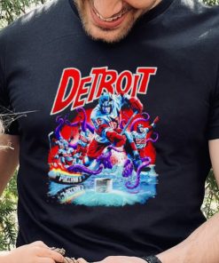 Detroit Red Wings Vladimir Konstantinov shirt 4 Detroit Red Wings Vladimir Konstantinov shirt