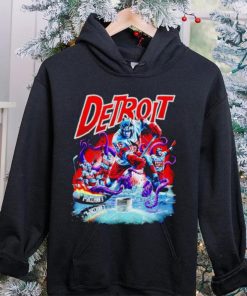 Detroit Red Wings Vladimir Konstantinov shirt 7 Detroit Red Wings Vladimir Konstantinov shirt