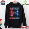 Week 12 Cowboys vs Commanders gameday Stadium logo shirt