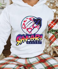 Detroit Safari soccer retro hoodie, sweater, longsleeve, shirt v-neck, t-shirt