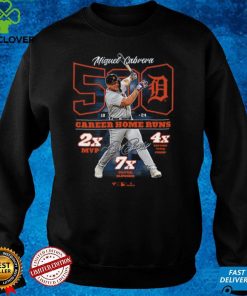 Detroit Tigers 3000 Hits Club 6 Al Kaline_24 Cabrera signatures hoodie, sweater, longsleeve, shirt v-neck, t-shirt