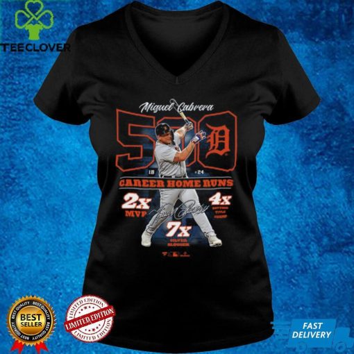 Detroit Tigers 3000 Hits Club 6 Al Kaline_24 Cabrera signatures hoodie, sweater, longsleeve, shirt v-neck, t-shirt