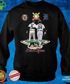 Detroit Tigers 3000 Hits Club hoodie, sweater, longsleeve, shirt v-neck, t-shirt