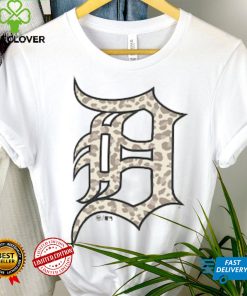 Detroit Tigers ’47 Women’s Imprint Frankie T Shirt