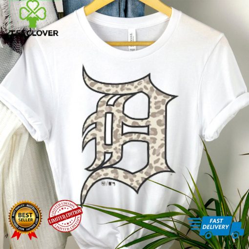 Detroit Tigers ’47 Women’s Imprint Frankie T Shirt