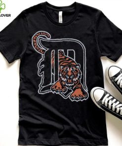 Detroit Tigers ’94 Shirt