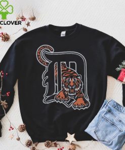 Detroit Tigers '94 Shirt