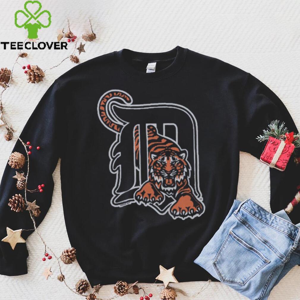 Detroit Tigers '94 Shirt Detroit Tigers '94 Shirt