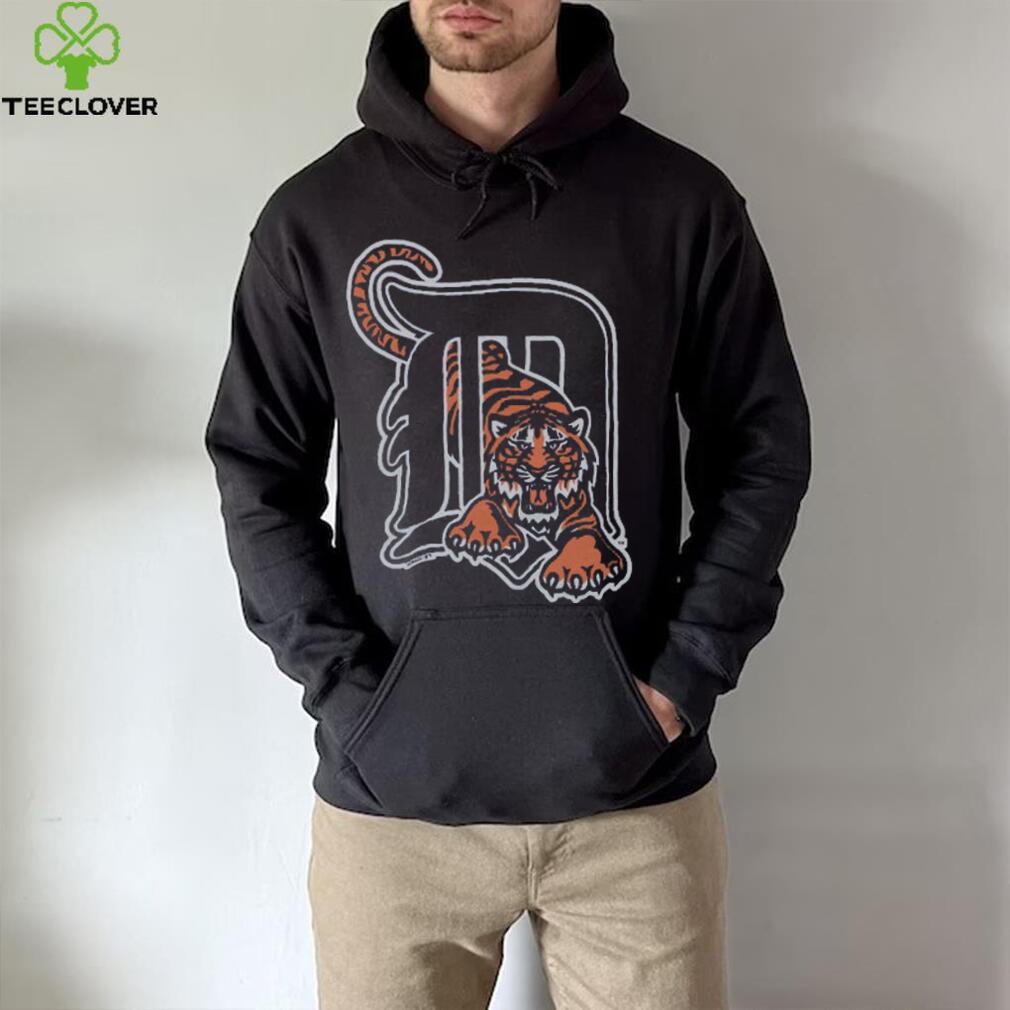 Detroit Tigers '94 Shirt Detroit Tigers '94 Shirt