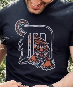 Detroit Tigers '94 Shirt