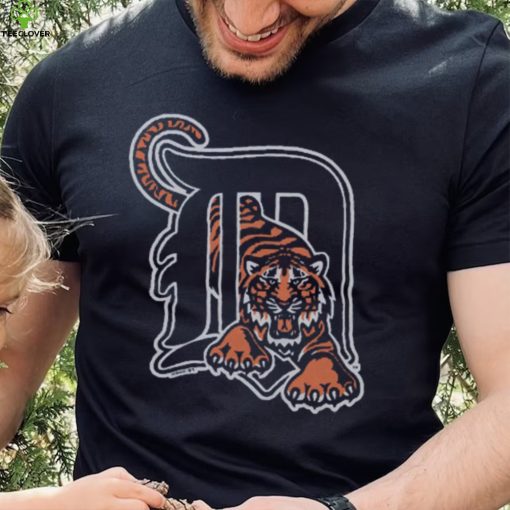 Detroit Tigers ’94 Shirt