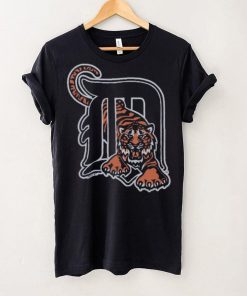 Detroit Tigers '94 Shirt