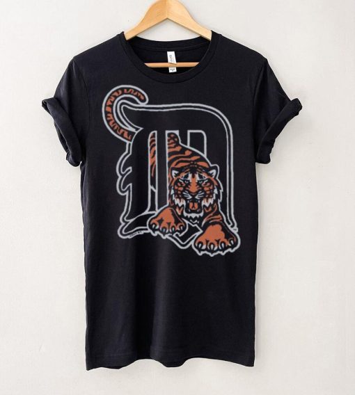 Detroit Tigers ’94 Shirt