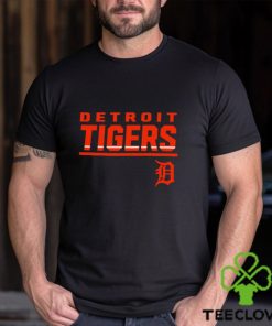 Detroit Tigers Baseball Team MLB shirt