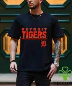 Detroit Tigers Baseball Team MLB shirt