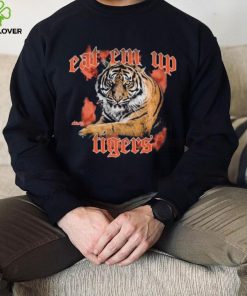 Detroit Tigers Eat Em Up Shirt