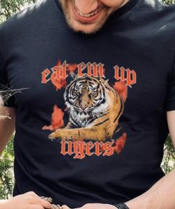 Detroit Tigers Eat Em Up Shirt 2 Detroit Tigers Eat Em Up Shirt