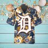 Legends Atlanta Braves Hawaiian Shirt , Atlanta Braves Aloha Shirt, MLB Hawaiian Shirt