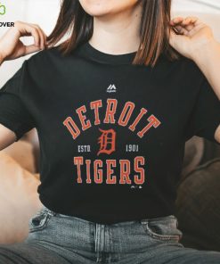 Detroit Tigers High Praise T Shirt 3 Detroit Tigers High Praise T Shirt