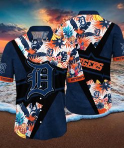 Miami Marlins MLB Hawaiian Shirt Sunshinetime Aloha Shirt - Trendy Aloha