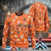 Charmy Pappitson Anime Ugly Christmas Sweater Black Clover Xmas Gift