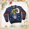 Detroit LionsI Star Wars Ugly Christmas Sweater Sweathoodie, sweater, longsleeve, shirt v-neck, t-shirt Holiday Party 2021 Plus Size  Darth Vader Boba Fett Stormtrooper