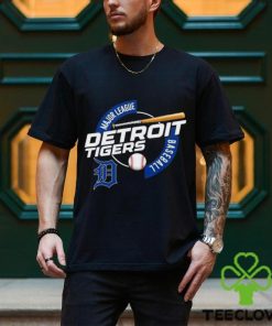 Detroit Tigers Major League Baseball Team Logo 2023 Shirt 3 Detroit Tigers Major League Baseball Team Logo 2023 Shirt