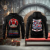 1461 Trabzon Football Christmas Jumper Sweaters