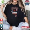 Louisville Cardinals Highlight Reel T Shirt