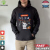Detroit Baseball 0.2% Chance Shirt
