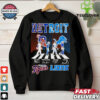 Real Women Love Football Smart Women Love The Panthers Diamond Heart Shirt