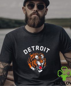 Detroit Tigers core 2024 shirt