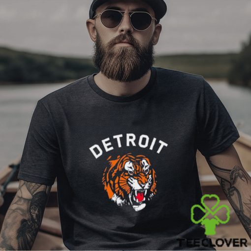 Detroit Tigers core 2024 shirt