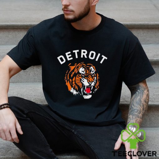 Detroit Tigers core 2024 shirt