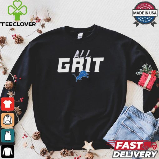 Detroit grit 2024 shirt