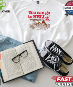 Devil You Can Go To Hell I Am Going To Jimmy Buffett’s Margaritaville Shirt 1 Devil You Can Go To Hell I Am Going To Jimmy Buffett’s Margaritaville Shirt