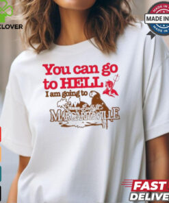 Devil You Can Go To Hell I Am Going To Jimmy Buffett’s Margaritaville Shirt 2 Devil You Can Go To Hell I Am Going To Jimmy Buffett’s Margaritaville Shirt