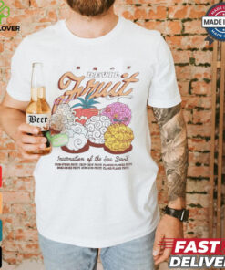 Devil fruit incarnation of the sea devil shirt