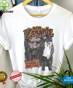 Devils Rock N Roll Shirt