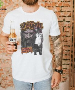Devils Rock N Roll Shirt