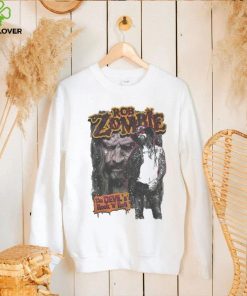Devils Rock N Roll Shirt