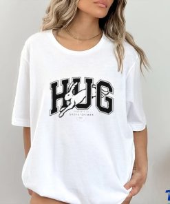 Devin Heroux Bunny Hug Property Of Saskatchewan T Shirt