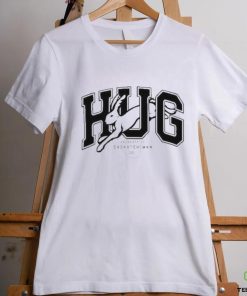 Devin Heroux Bunny Hug Property Of Saskatchewan T Shirt