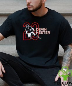 Devin Hester Hall of Fame 23 hoodie, sweater, longsleeve, shirt v-neck, t-shirt