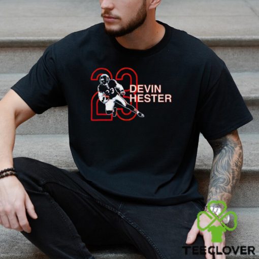 Devin Hester Hall of Fame 23 hoodie, sweater, longsleeve, shirt v-neck, t-shirt