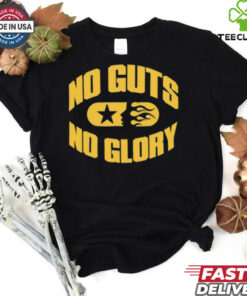 Devin Mccourty Hellstar No Guts No Glory Shirt