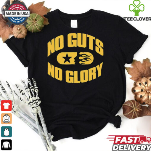 Devin Mccourty Hellstar No Guts No Glory Shirt