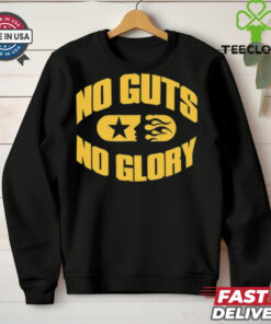 Devin Mccourty Hellstar No Guts No Glory Shirt
