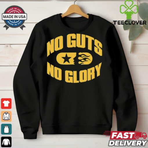 Devin Mccourty Hellstar No Guts No Glory Shirt